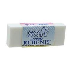 RUBENIS SILGI SOFT MAVI SINAV 1 LI (TR-20)