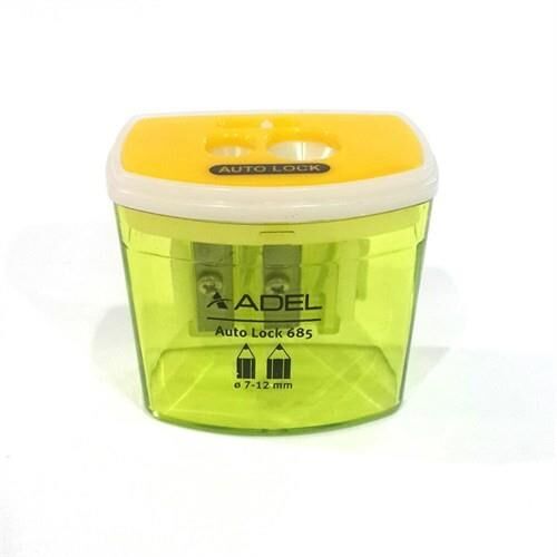 ADEL (685) KALEMTRAS AUTO LOCK CIFTLI (4260685000)