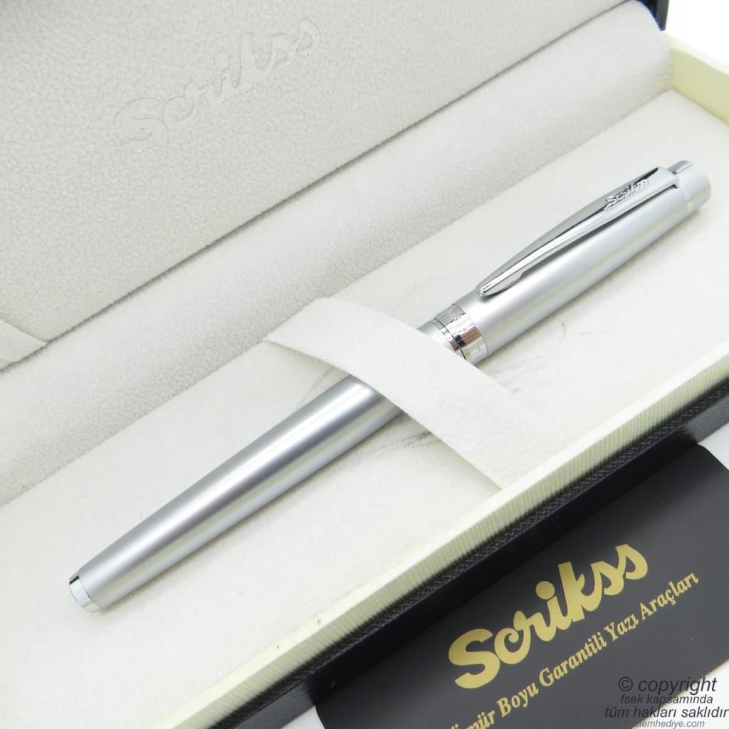 SCRIKSS ROLLER MAT KROM (38)