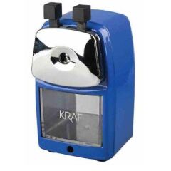 KRAF KOLLU KALEMTRAS MADENI BUYUK BOY(680G)