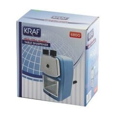 KRAF KOLLU KALEMTRAS MADENI BUYUK BOY(680G)