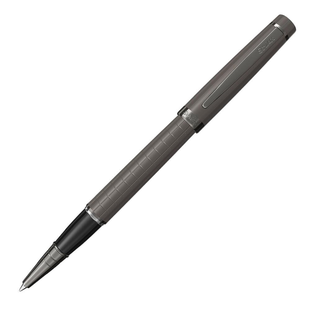 SCRIKSS ROLLER KARBON GRI (38)