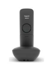 GIGASET TELSIZ DECT TELEFON A690 SIYAH