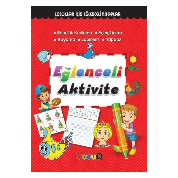 KARATAY EGLENCELI AKTIVITE KITABI