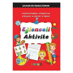 KARATAY EGLENCELI AKTIVITE KITABI