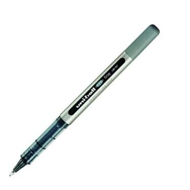 UNIBALL EYE FINE ROLLER 07 SIYAH (UB-157)