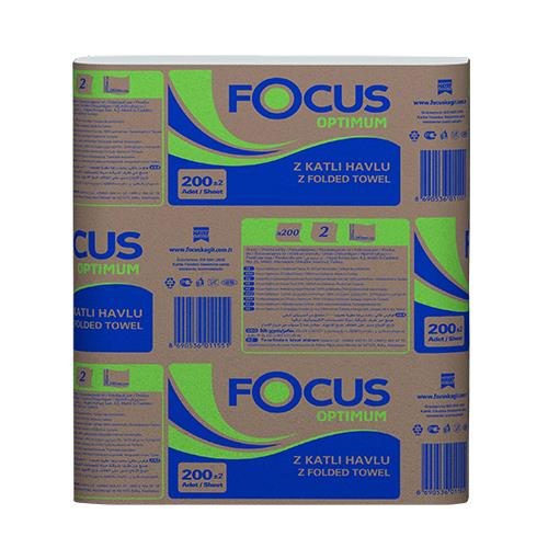 FOCUS OPTIMUM Z KATLI HAVLU 200 YP.