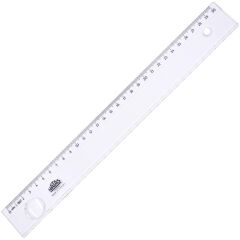 HATAS MERCEKLI BURO CETVEL 30CM (0161)