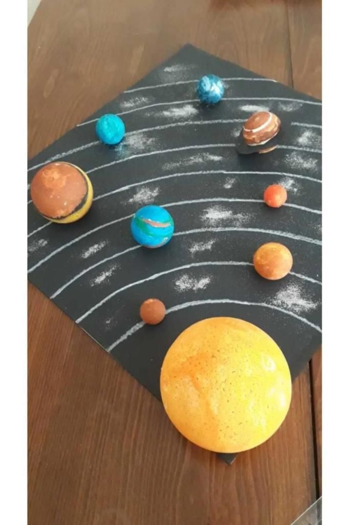 MASIS GEZEGEN SETI KARISIK 9 LU TOP (ZT-G)