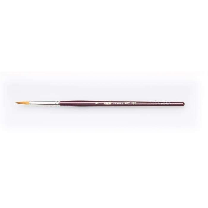 PEBEO SULUBOYA FIRCASI SENTETIK NO:6 (123)