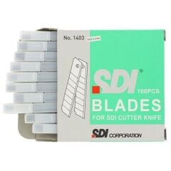 SDI MAKET BICAGI YEDEGI (10K.=100ADET) DAR (1403)