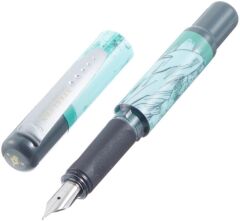STEELPEN DOLMA KALEM SKY SHORT NEWYORK (4559)