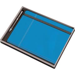 GIPTA AJANDA MONDE 19x26 GUNLUK KALEM HED(109-MOK)