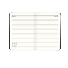 KESKIN AJANDA 2025 GUNLUK A5 PRONOTE K.RENG 600058