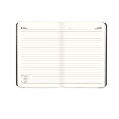 KESKIN AJANDA 2026 GUNLUK A5 PRONOTE K.RENG