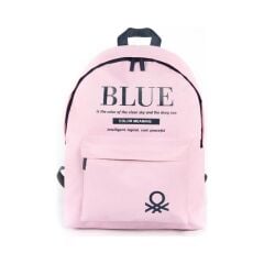 UNITED COLOR OF BENETTON SIRT CANTA 03801