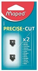 MAPED GIYOTIN BICAGI  YEDEK 2 LI (894910)