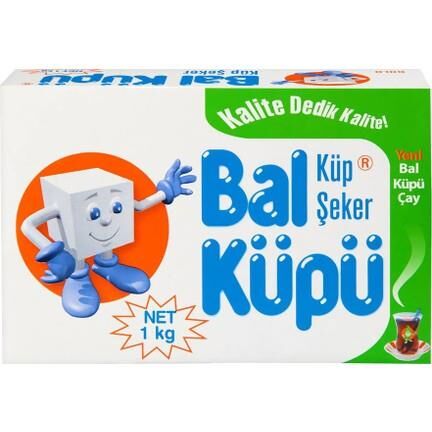 BALKUPU GOLD KUP SEKER 1000GR