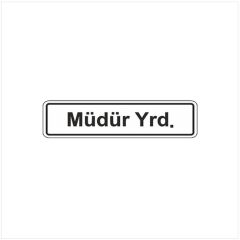 EKSTRAFIX MUD.YARD YOLENDIRME LEVHASI (YUL-104)