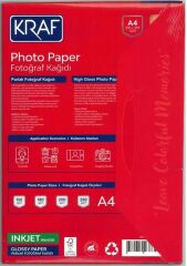 KRAF FOTOGRAF KAGIDI A4 150g 25 LI 2150