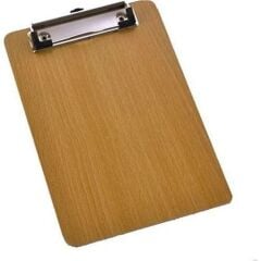 LINEA SEKRETER ALTLIGI A4 KAPAKSIZ AHSAP (4216)