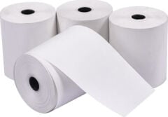 ERMET RULO 1.HAMUR TEK NUSHA 75x40m 10LU
