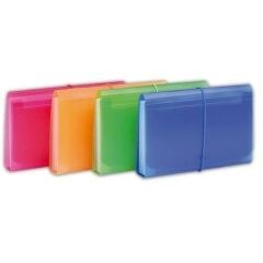 HEETON KORUKLU A6 12 SEPERATOR CEK PORTFOYU (F8613