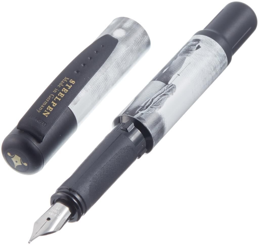 STEELPEN DOLMA KALEM SKY SHORT BALLOON (4560)