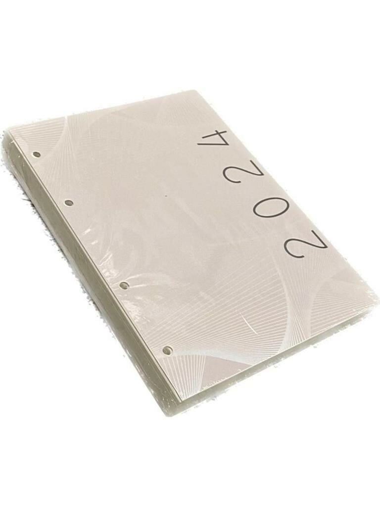 LIZ AJANDA YEDEGI 15x22 MEKANIZMALI (AJ994) 2026