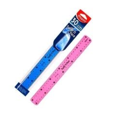 MAPED CETVEL FLEX TWIST'N ESNEK 30CM (027900)
