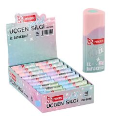 MIKRO SILGI LINE PASTEL MU-5698