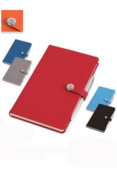 GIPTA AJANDA BUTTON 2019 12x21 GUNLUK (139-BUK)