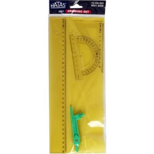 HATAS PERGELLI CIZIM TAKIMI EKONOMIK (0811)