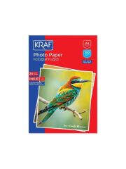 KRAF FOTOGRAF KAGIDI A4 200g 25 LI 2200