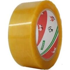 VEGE KOLI BANTI 45mmx100m SEFFAF 1 LI (BUFALO)