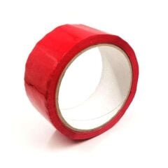 FULLMAX KOLI BANTI 45x100m KIRMIZI