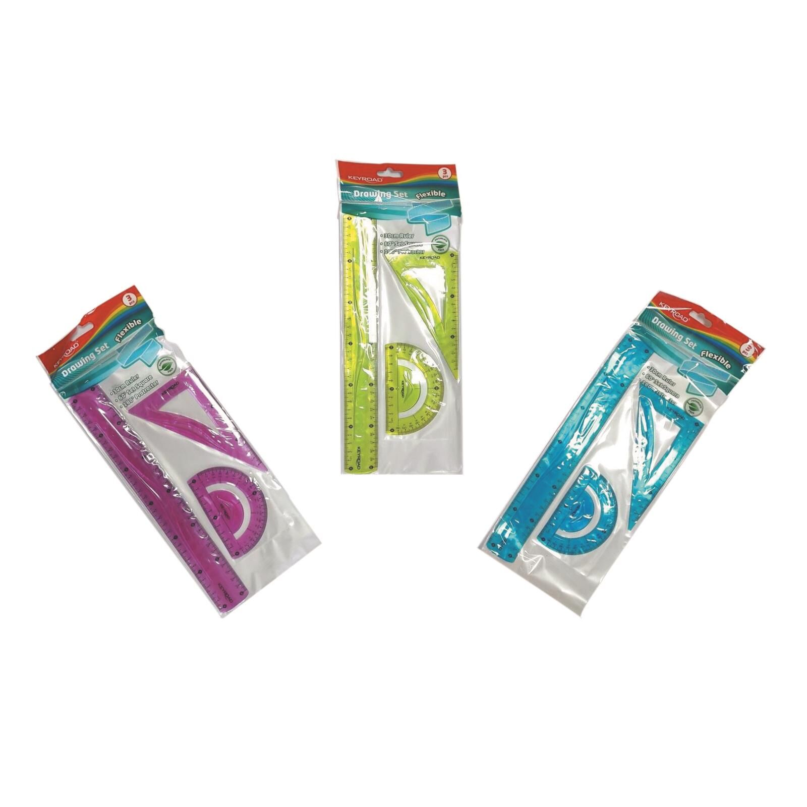 TICON/KEYROAD CETVEL CIZIM TAKIMI (TCS-3024)