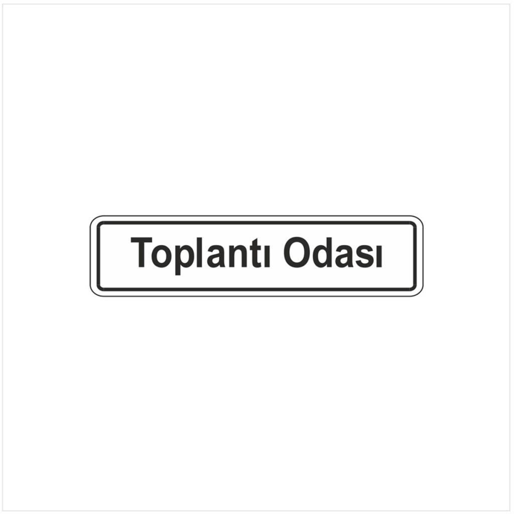 EKSTRAFIX TOPL.ODASIYONLENDIRME LEVHASI (YUL-108)