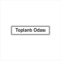 EKSTRAFIX TOPL.ODASIYONLENDIRME LEVHASI (YUL-108)