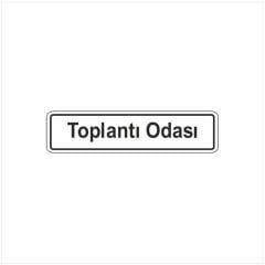 EKSTRAFIX TOPL.ODASIYONLENDIRME LEVHASI (YUL-108)