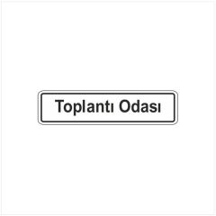 EKSTRAFIX TOPL.ODASIYONLENDIRME LEVHASI (YUL-108)