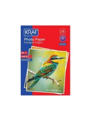 KRAF FOTOGRAF KAGIDI A4 250g 20 LI 2250
