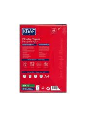 KRAF FOTOGRAF KAGIDI A4 250g 20 LI 2250