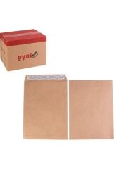 OYAL TORBA ZARF 240x320 YERLI NATURA SLK 250LI