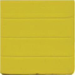 NARA POLYMER CLAY 55gr.PRIMARY YELLOW