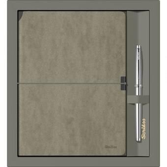 SCRIKSS SD600-11 VERONA YESIL A5+800M ROLLER KROM