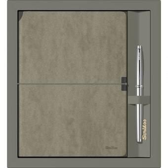 SCRIKSS SD600-11 VERONA YESIL A5+800M ROLLER KROM