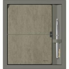 SCRIKSS SD600-11 VERONA YESIL A5+800M ROLLER KROM