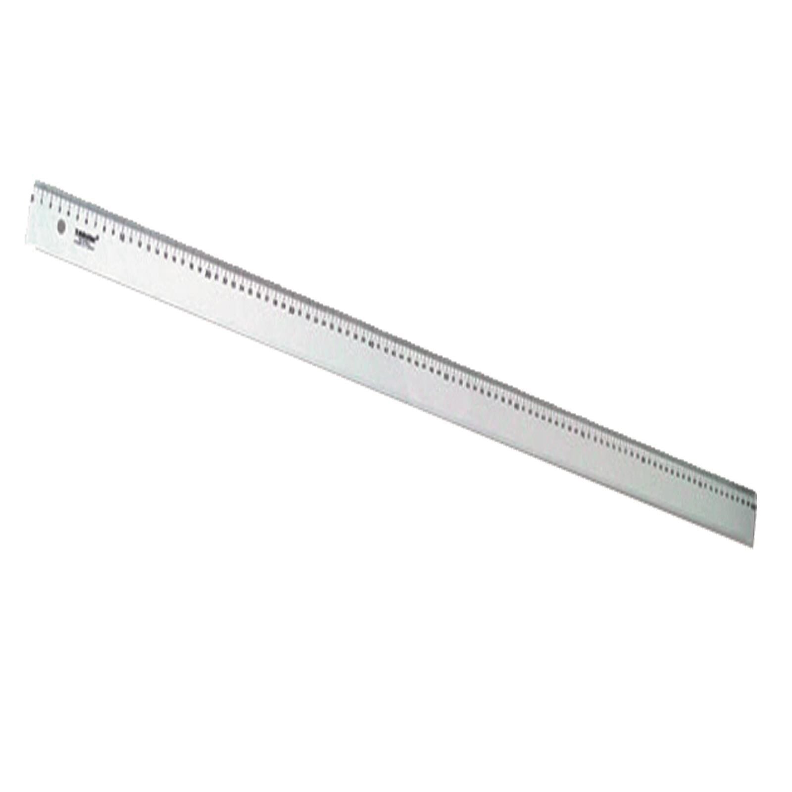 YILDIZLAR PLASTIK CETVEL 100CM (82)