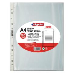 BIGPOINT DELIKLI POSET DOSYA 100 LU (BP290)